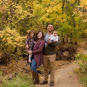 Meet your Posher, Amberly